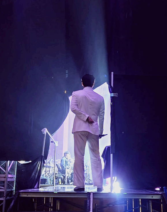 손빈아 팬미팅 콘서트