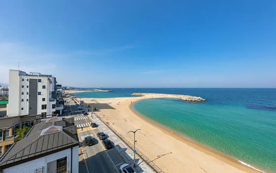 828오션뷰스파펜션