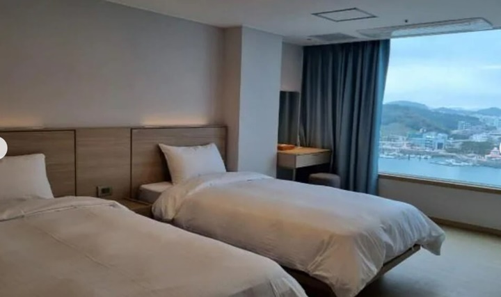 금호통영마리나리조트