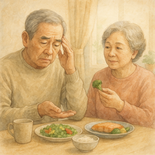 조기침해-예방법-식습관