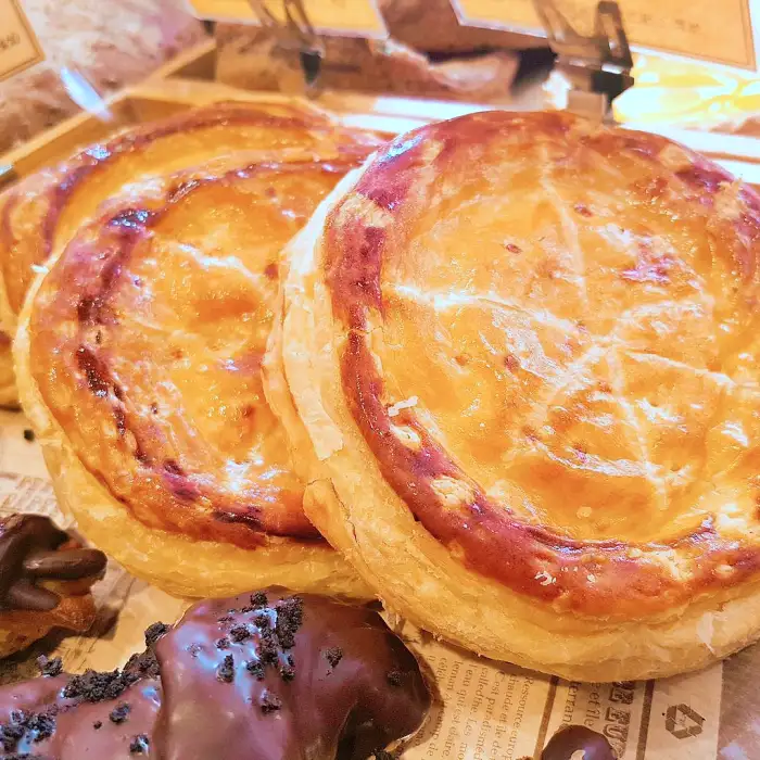 6시 내고향 전남 순천 봉화언덕빵 맛집