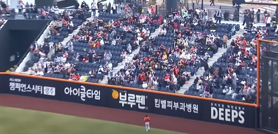 2025 프로야구 기아 vs 한화