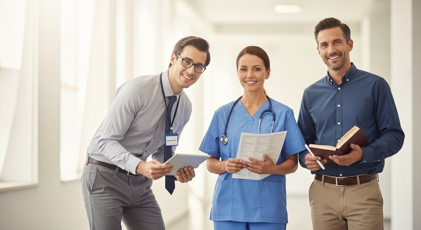 뉴질랜드에서 수요가 높은 상위 10개 직종