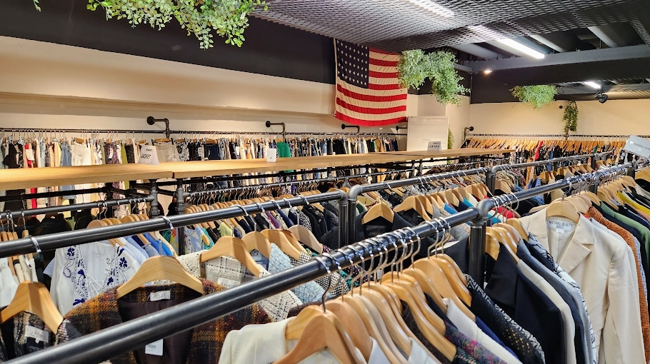 남양주 빈티지샵 슈퍼식스 사진 14