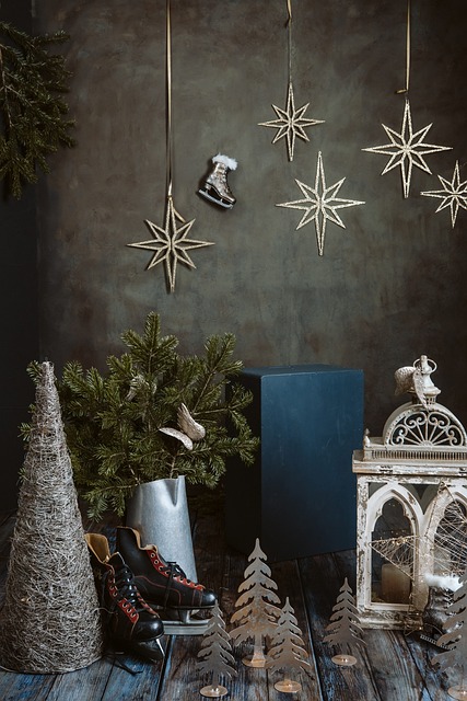 아이와 함께 만드는 DIY 크리스마스 장식 꿀팁 오늘만 공개