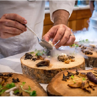 양식조리기능사