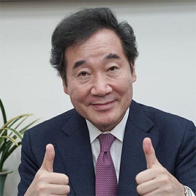 이낙연 정치 경력