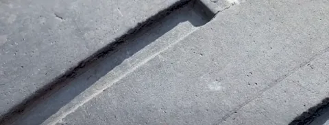 윈터타이어 트레드 급마모