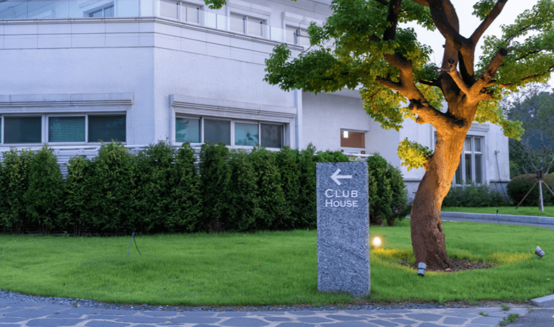 KLPGA 2025 더헤븐 마스터즈 티켓 주차장 교통편 완벽정리