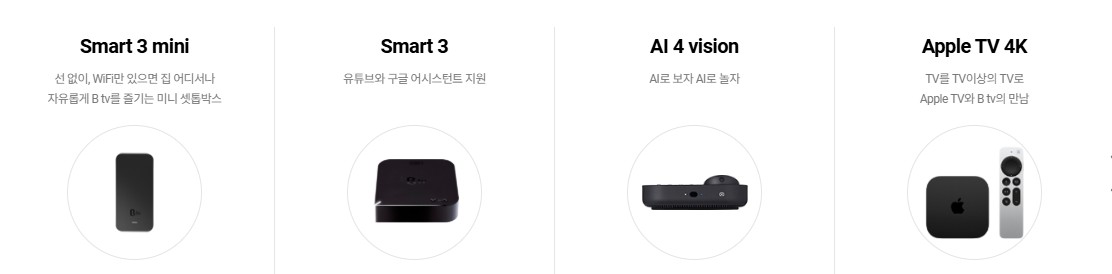 BTV 셋톱박스 느릴때 점검하는법