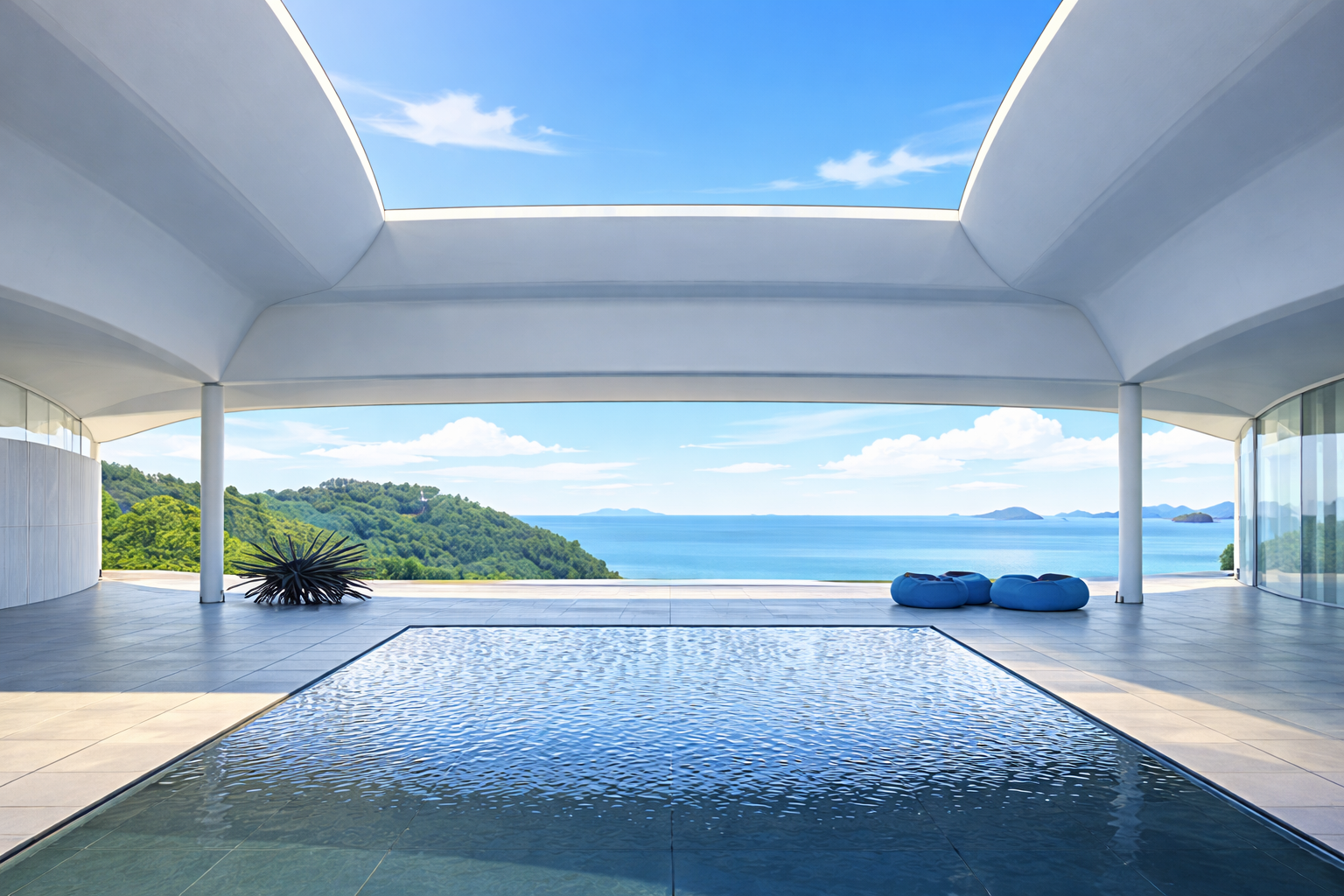 사우스케이프 오너스클럽