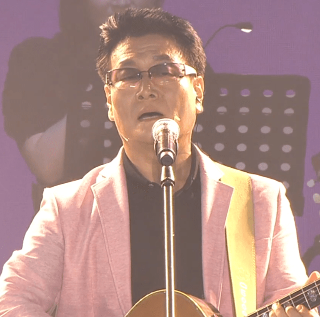 홍삼트리오 - 기도