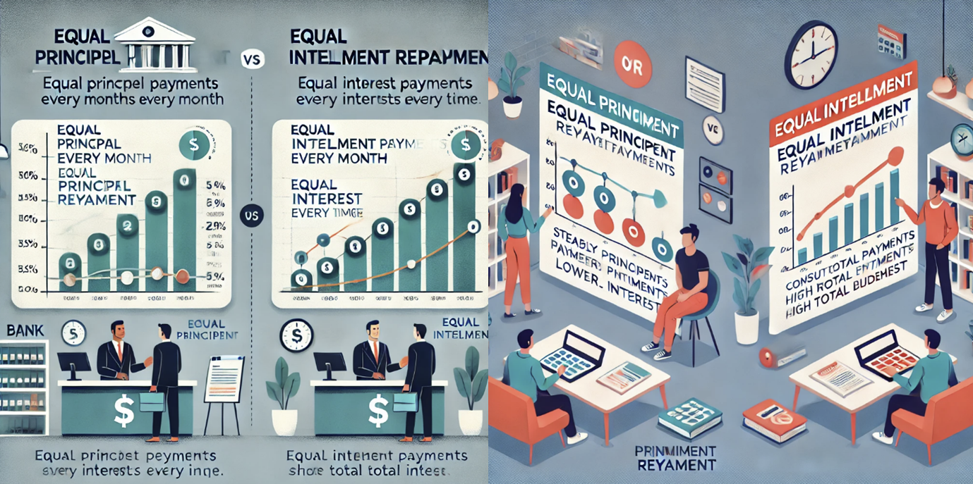 두 방식의 이해