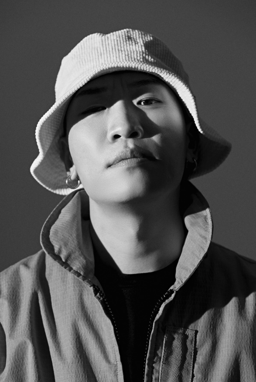 개코 프로필 화보