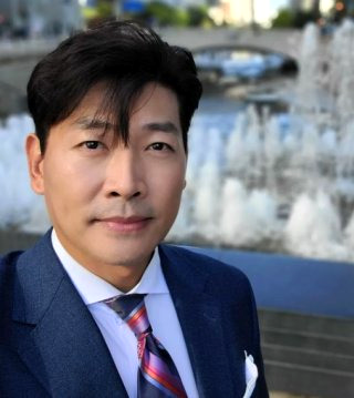 김용필 아나운서 프로필 &amp;#124; 트로트 가수 나이 결혼 학력 고향