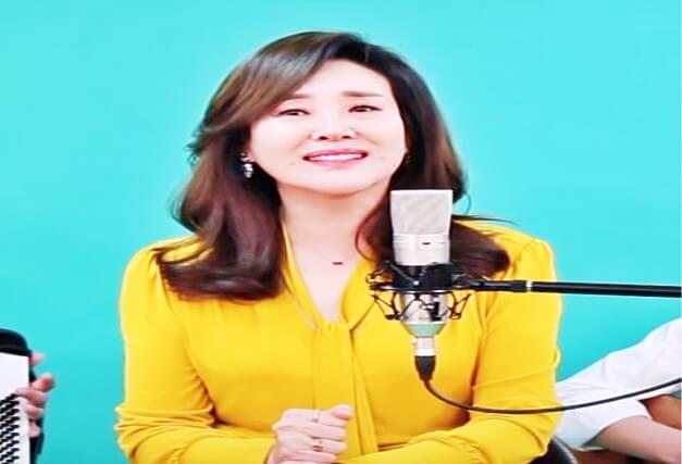 주현미 노래모음