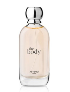 아프리모 더바디 향수