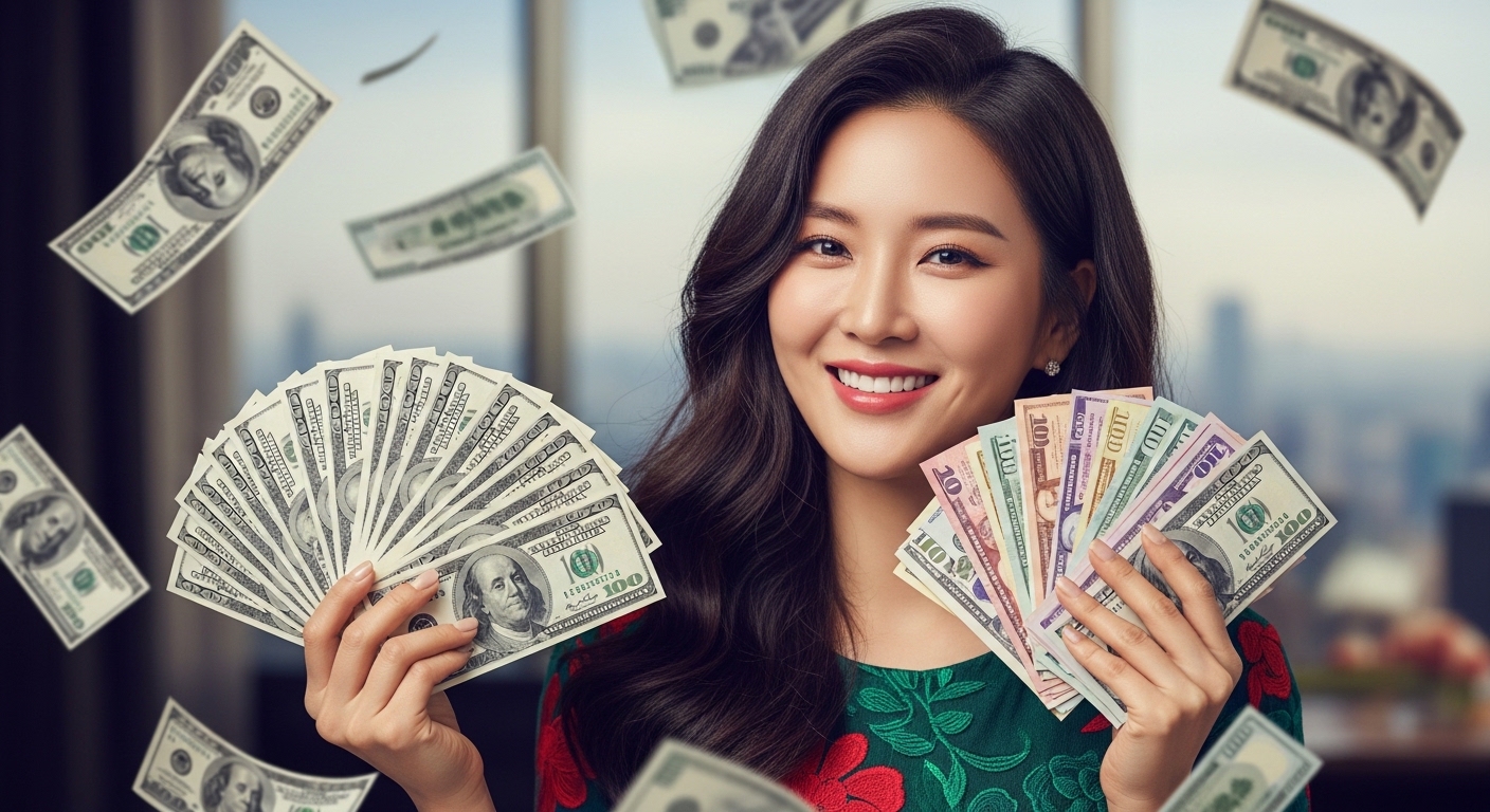 숨은 카드 포인트 통합 조회