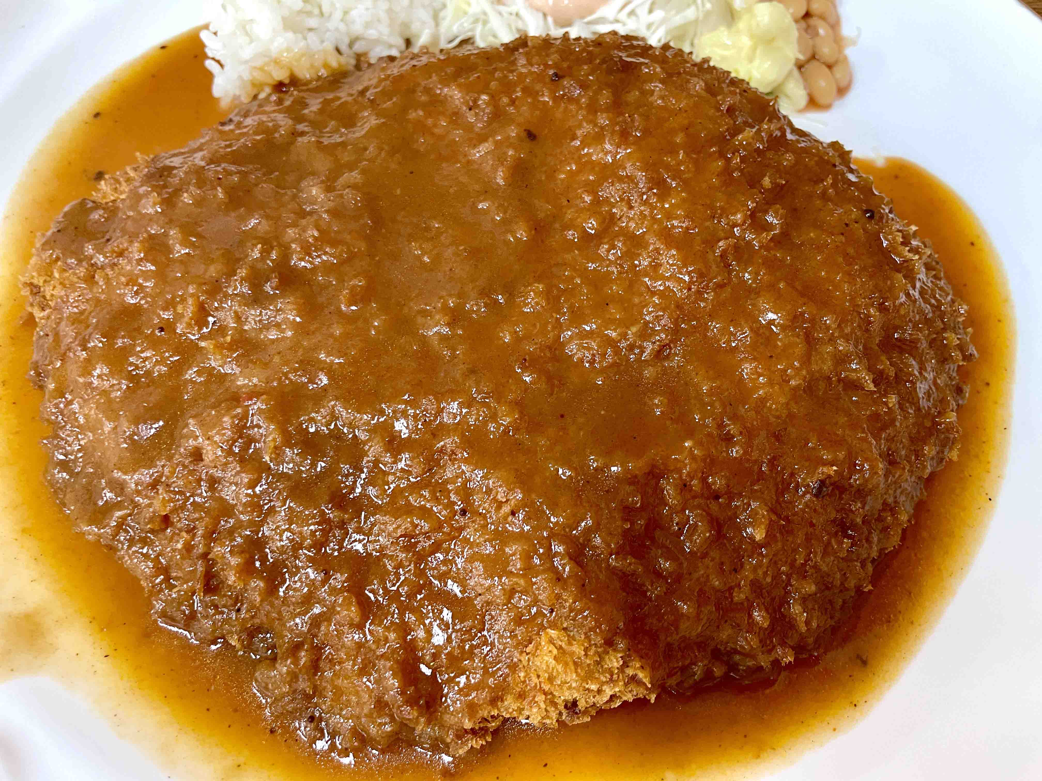 고양시 맛집 성북동 왕돈까스