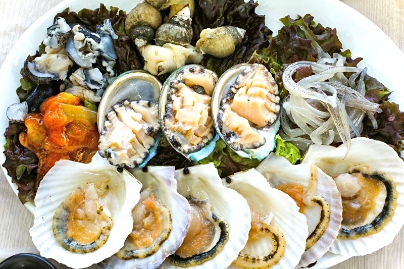 머구리횟집