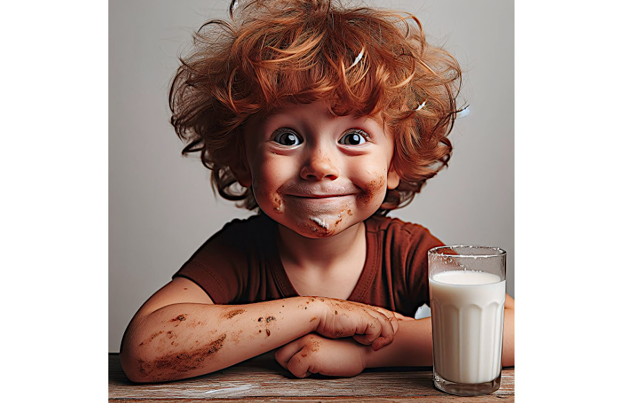 분유의 종류와 선택 기준 (단계별, 원료, 브랜드)