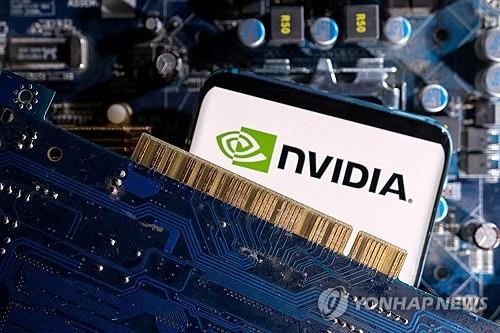 엔비디아 주식분할 발표