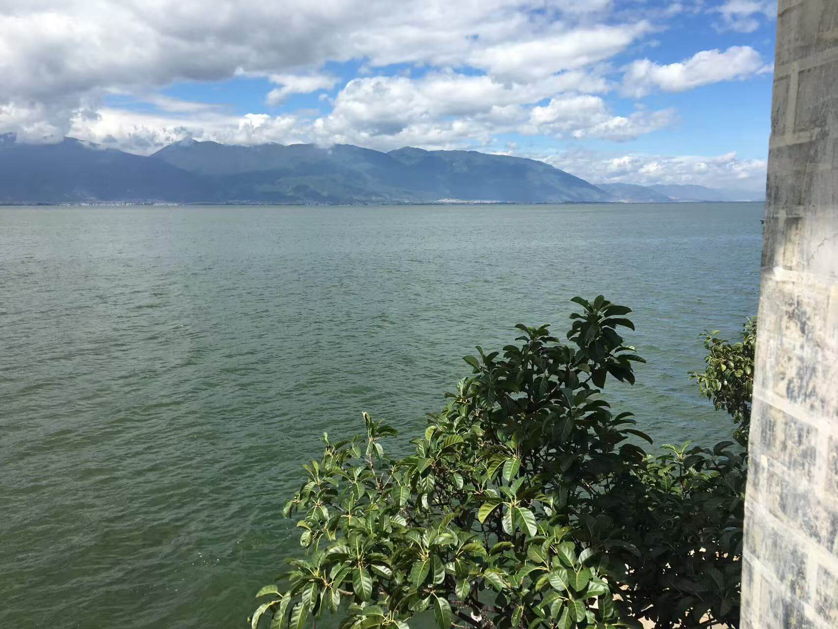 중국 소도시 따리 여행기 [ 리장에서 당일치기&amp;#44; 또 가고 싶은 도시] 관련사진