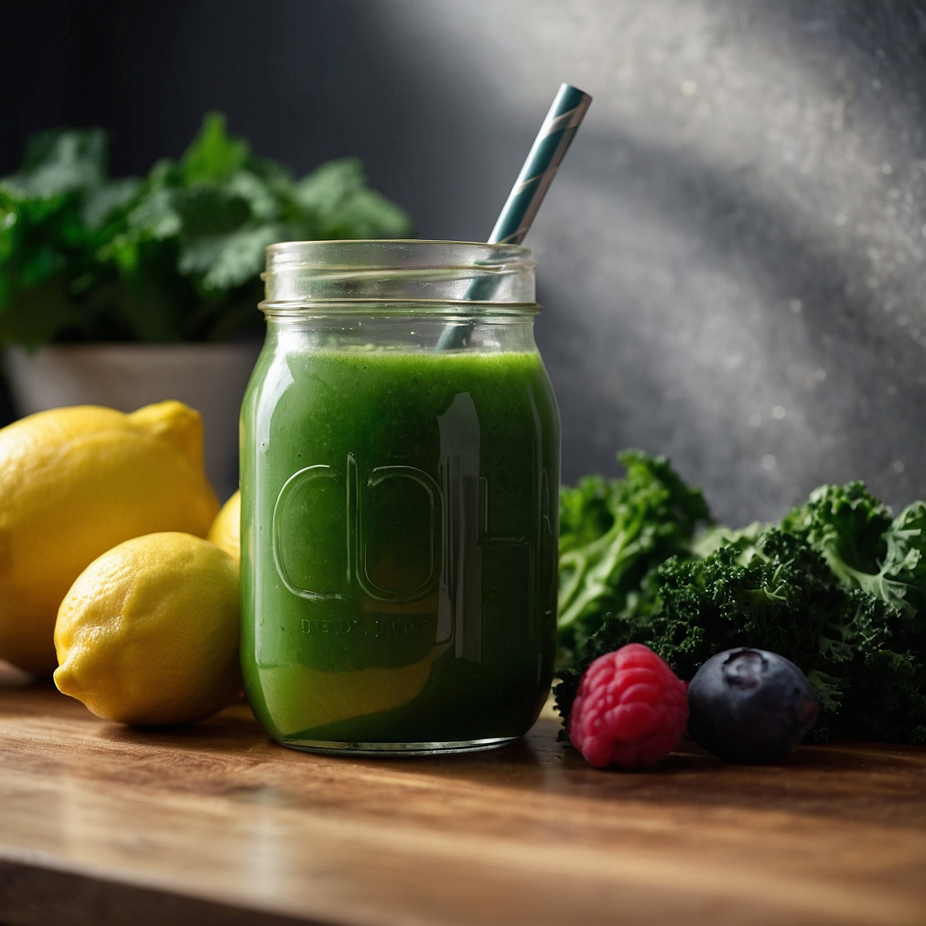 장내-미생물과-디톡스-주스 