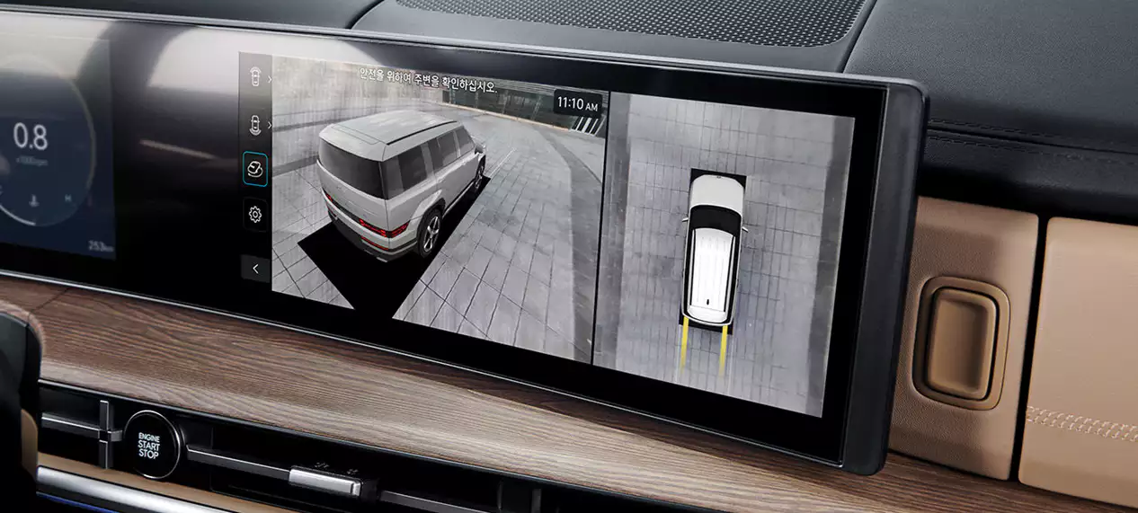 2024싼타페하이브리드