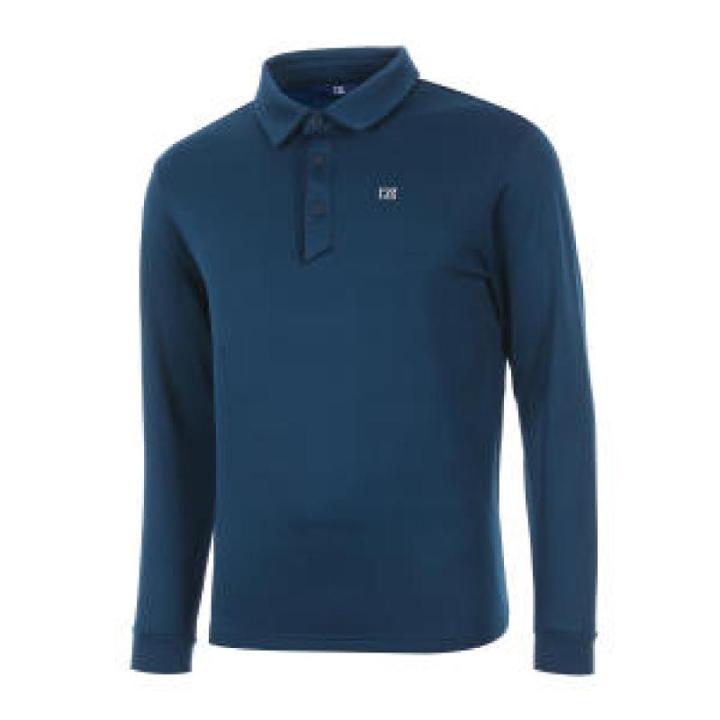 커터앤벅 남성 에센셜 기모 카라티셔츠 CBMTS33311~13