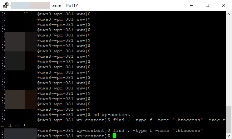 워드프레스 멀웨어: 플러그인 업로드 시 UploadGuard Blocked 에러