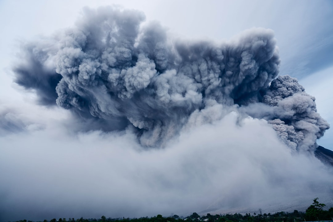 Sinabung