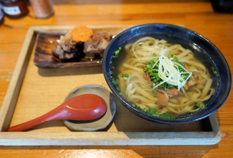 티안다