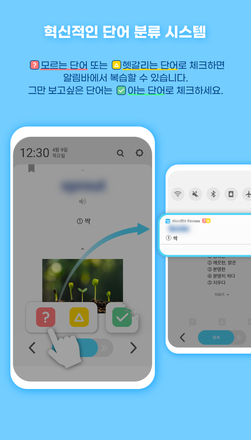 워드빗 이탈리아어 살펴보기 3