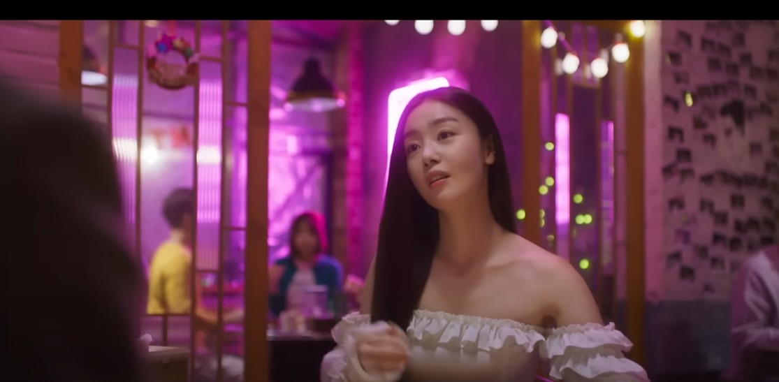 술꾼도시여자들 시즌1 등장인물, 줄거리, 인물관계도, ott