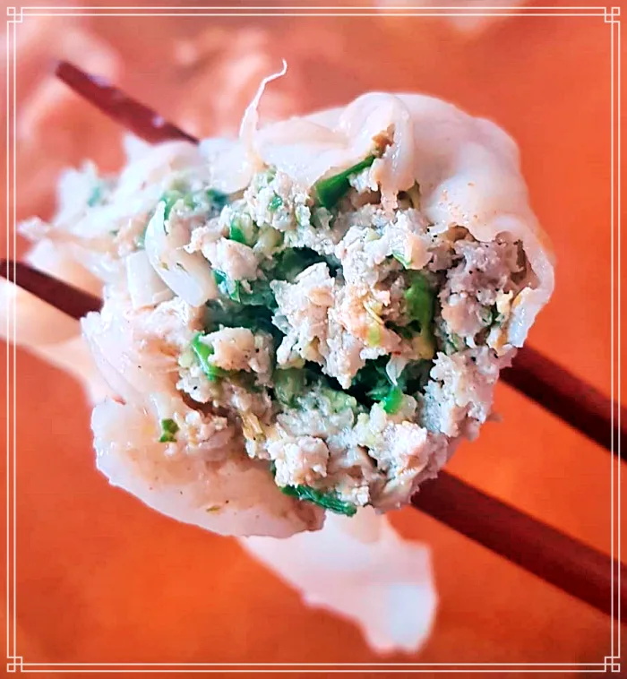 이태원, 한남, 보광 맛집 황금 팽이버섯, 샤브샤브 샤부 만두전골