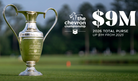 더 셰브론 챔피언십