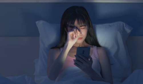 녹내장 초기증상, 실명 확률, 원인 총정리 (2024ver)