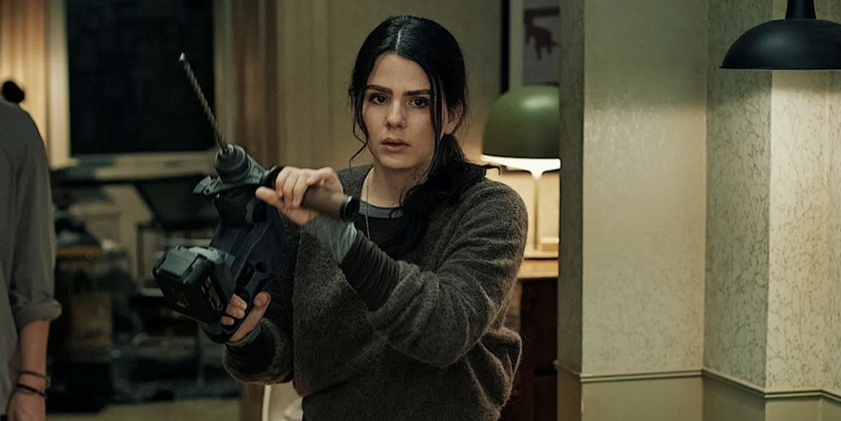 넷플릭스 신작 리뷰|《브릭》