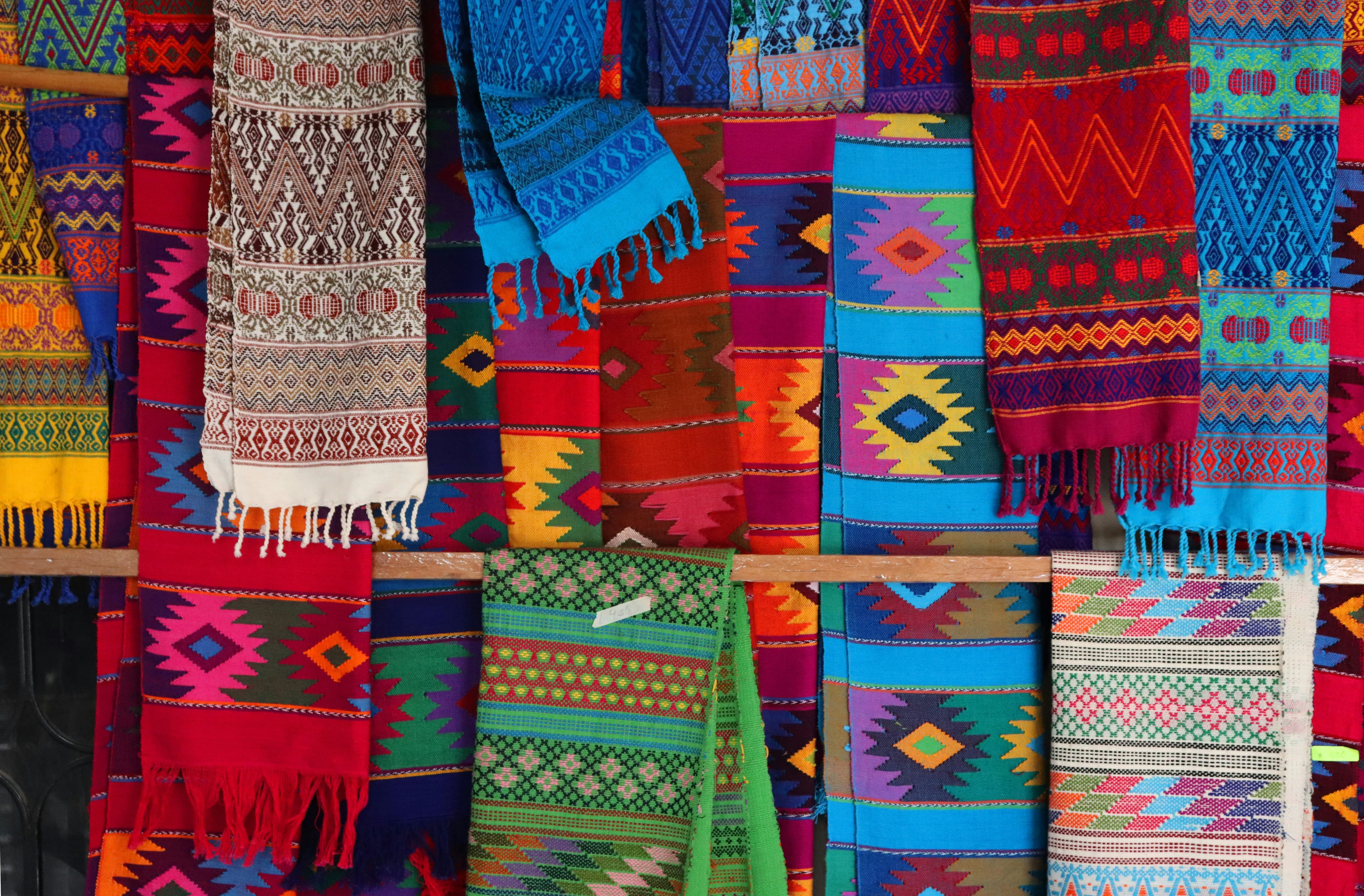 이란 페르시아 카펫 문양: 세계 최고 수준의 패턴 예술