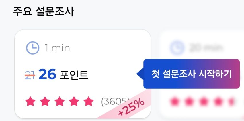 첫 설문 예시 이미지