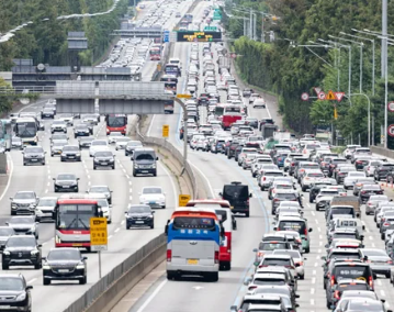 추석 도로 통행료 면제 날짜 확인