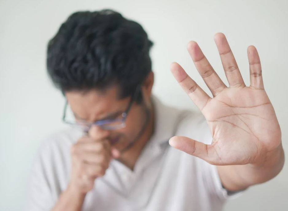 비염에 좋은 음식 10가지