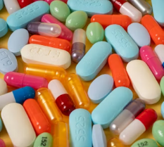 비타민A의 효능 영양제 선택