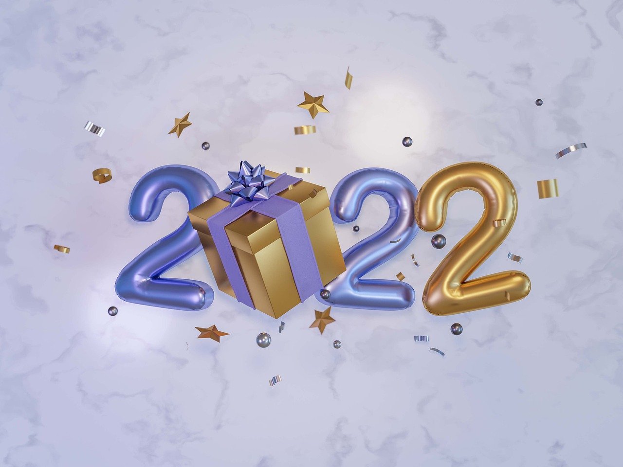 2022년 교회력