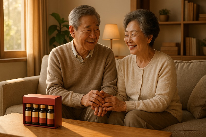 가정의 달