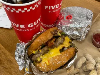 파이브가이즈 메뉴 가격 주문 지점_5