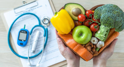 당뇨에 좋은 음식