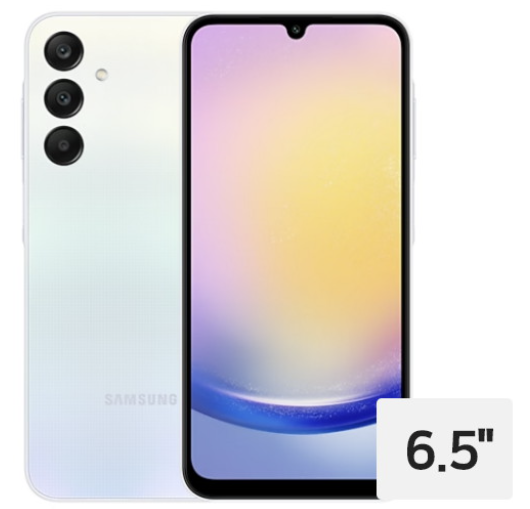 갤럭시a25 자급제, 스펙