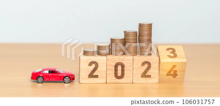 자동차세 연납 신청 방법 총정리